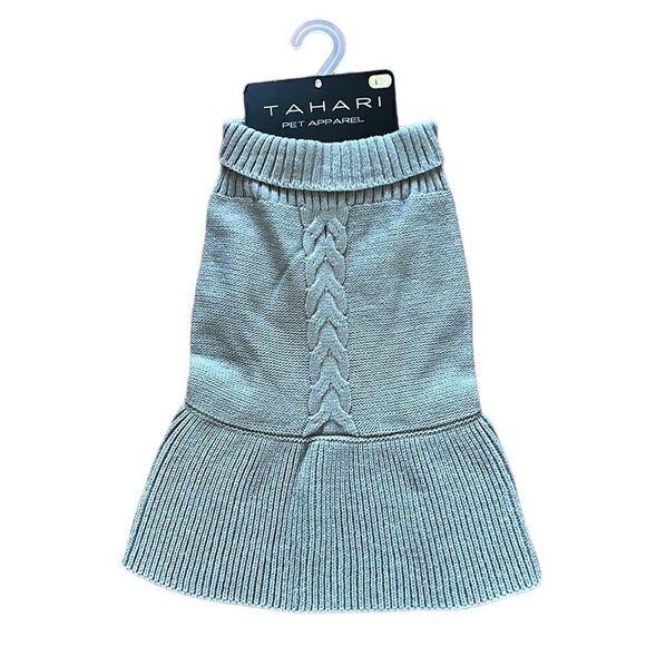 🎉🎉Host Pick🎉🎉NEW Tahari Dog Sweater - Picture 1 of 5